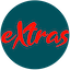 Extras Logo